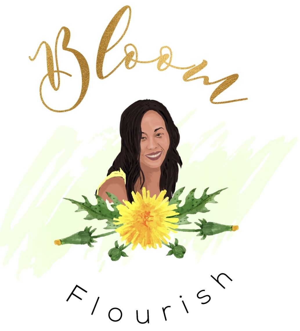 BloomNFlourish Herbal