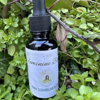 Feminine Balance (Fibroid) (1oz)