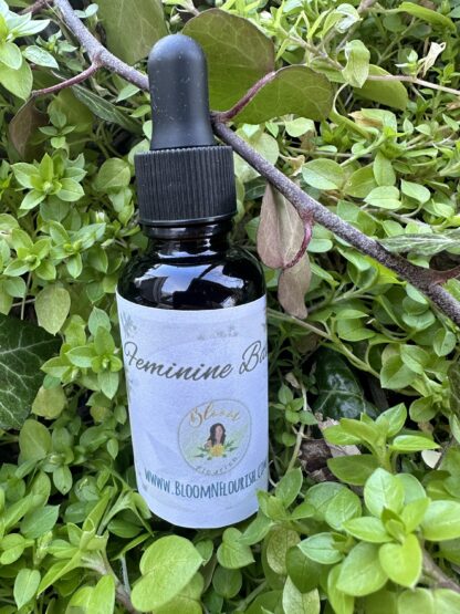 Feminine Balance (Fibroid) (1oz)